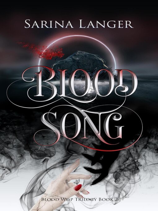 Title details for Blood Song by Sarina Langer - Available